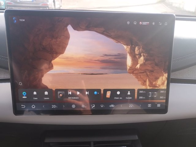 BYD Seal 6 dm-i touring 1.5 phev comfort