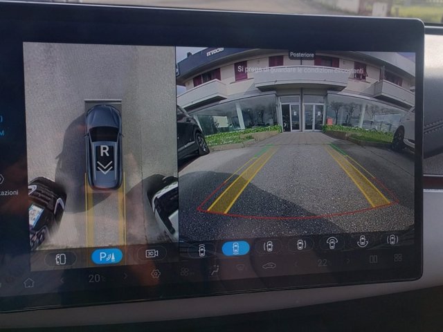 BYD Seal 6 dm-i touring 1.5 phev comfort