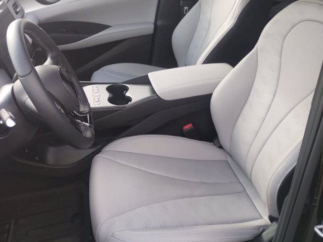 BYD Seal 6 dm-i touring 1.5 phev comfort