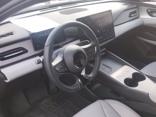 BYD Seal 6 dm-i touring 1.5 phev comfort