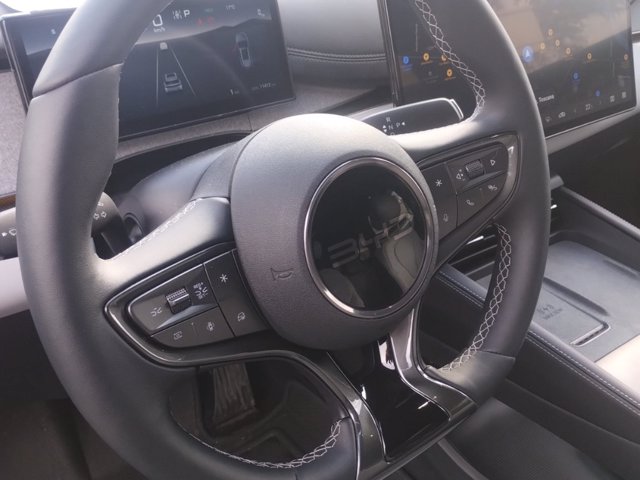 BYD Seal 6 dm-i touring 1.5 phev comfort