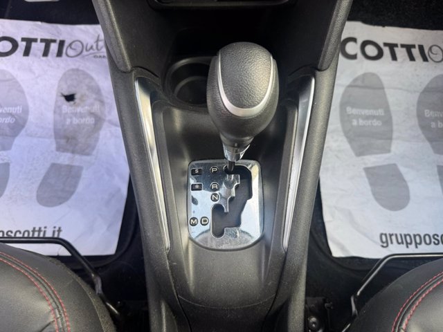 PEUGEOT 208 PureTech Turbo 110 EAT6 S&S 5 porte GT Line