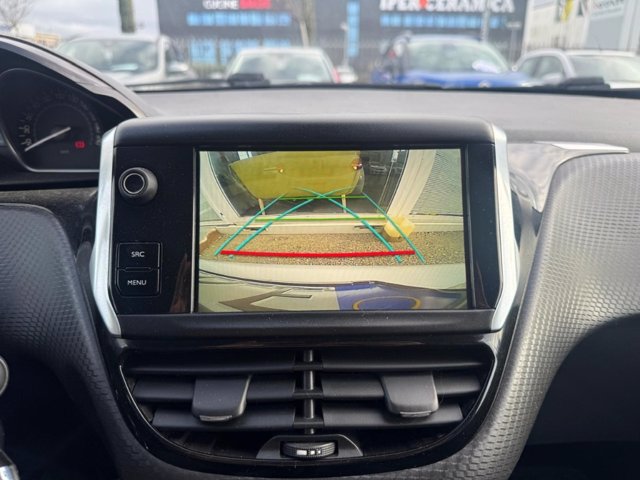 PEUGEOT 208 PureTech Turbo 110 EAT6 S&S 5 porte GT Line