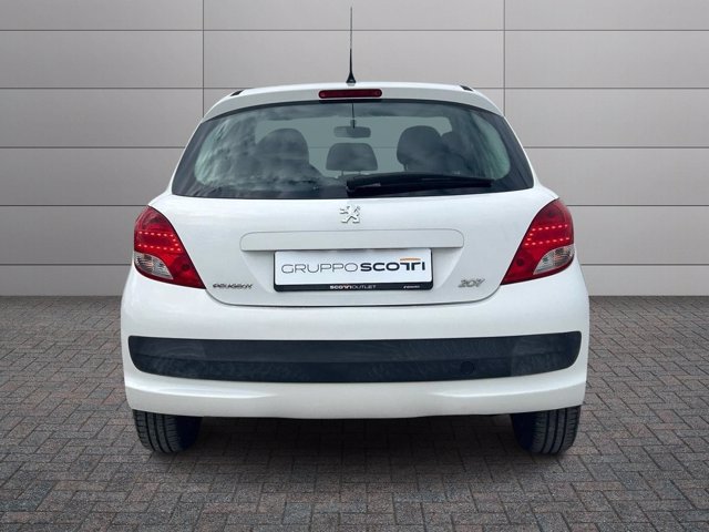 PEUGEOT 207 1.4 HDi 70CV 5p. Allure