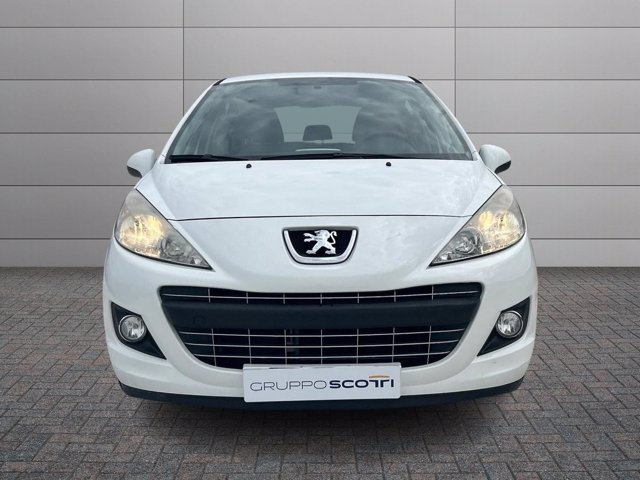 PEUGEOT 207 1.4 HDi 70CV 5p. Allure