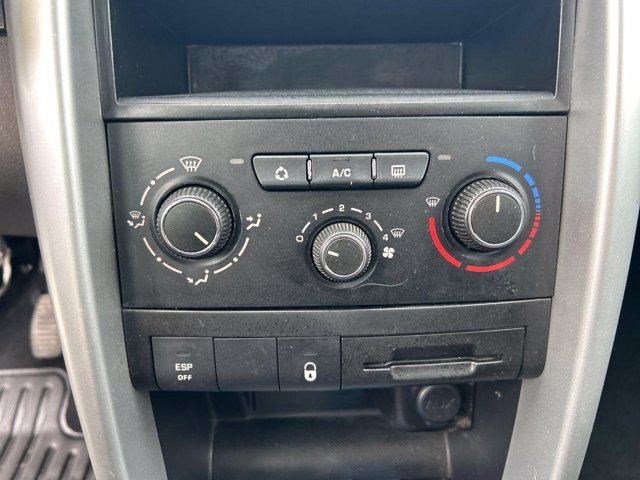 PEUGEOT 207 1.4 HDi 70CV 5p. Allure