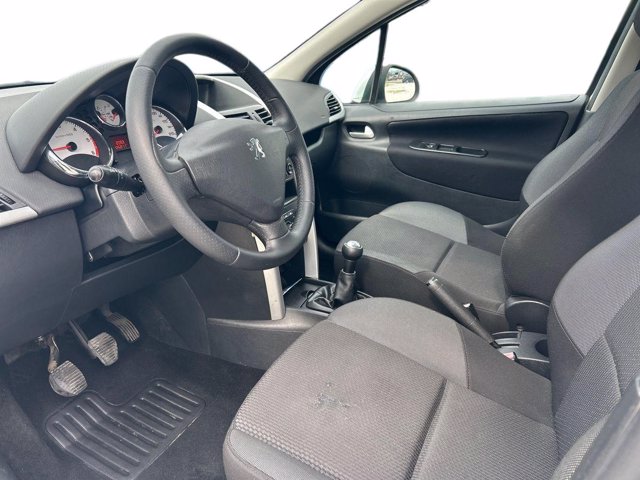 PEUGEOT 207 1.4 HDi 70CV 5p. Allure