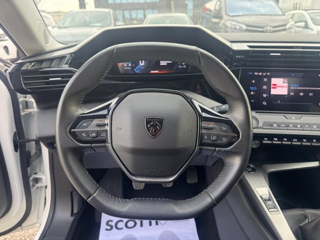 PEUGEOT 308 PureTech Turbo 110 S&S Active Pack