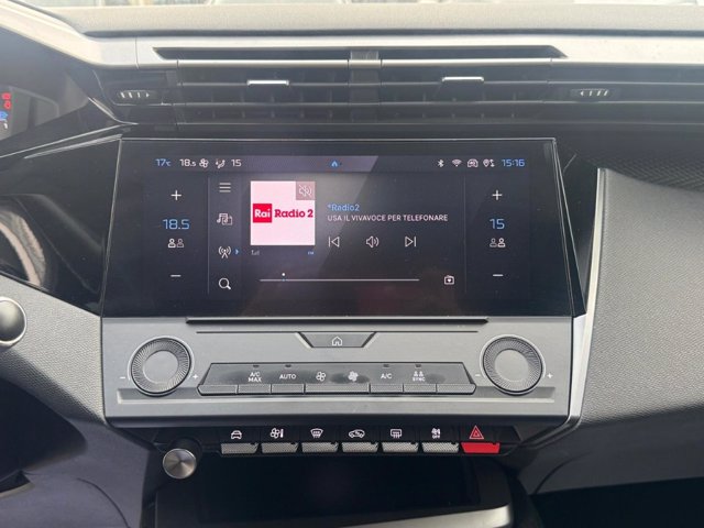 PEUGEOT 308 PureTech Turbo 110 S&S Active Pack