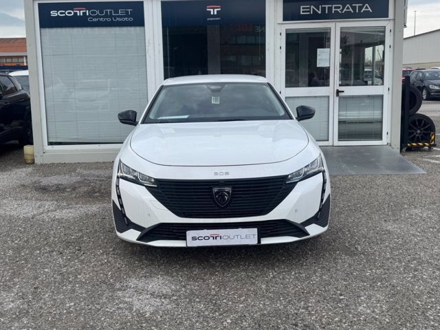 PEUGEOT 308 PureTech Turbo 110 S&S Active Pack