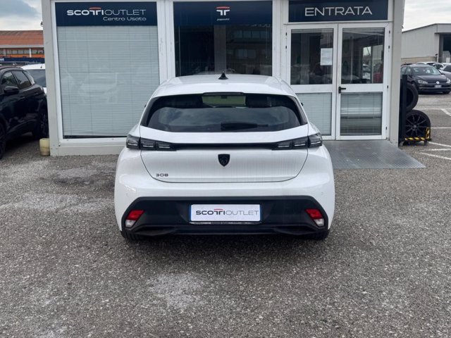 PEUGEOT 308 PureTech Turbo 110 S&S Active Pack