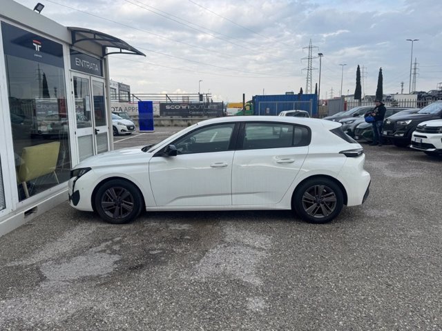 PEUGEOT 308 PureTech Turbo 110 S&S Active Pack