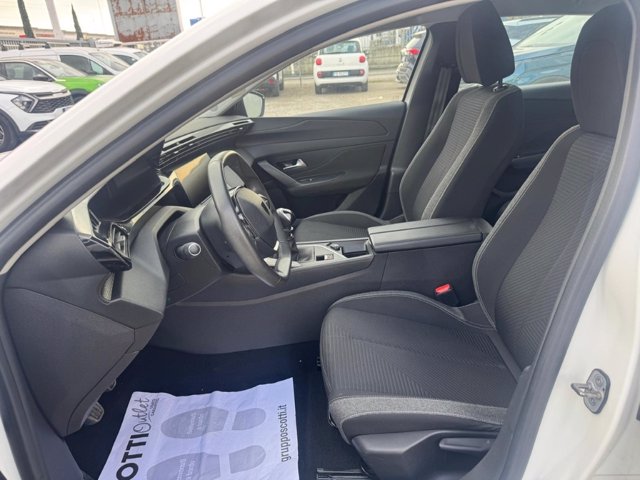 PEUGEOT 308 PureTech Turbo 110 S&S Active Pack