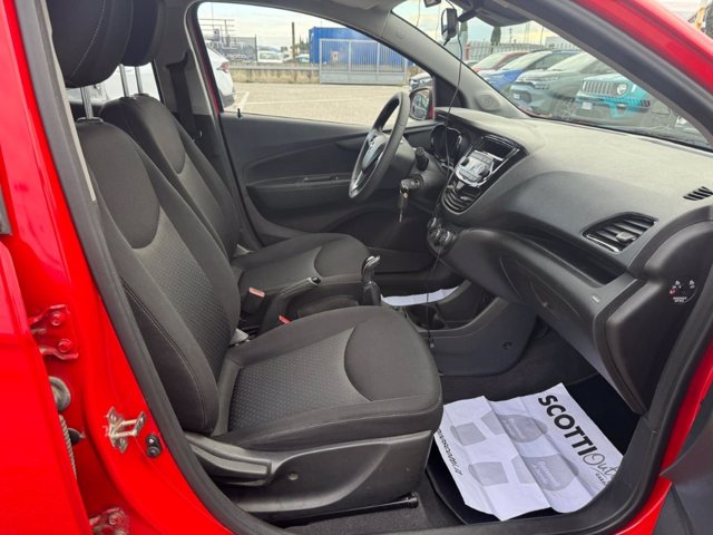 OPEL Karl 1.0 75 CV N-Joy