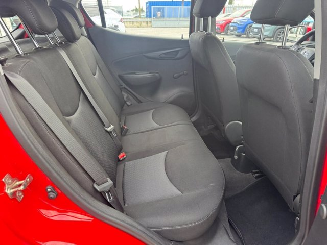 OPEL Karl 1.0 75 CV N-Joy