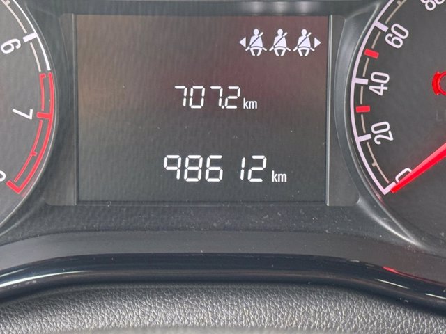 OPEL Karl 1.0 75 CV N-Joy