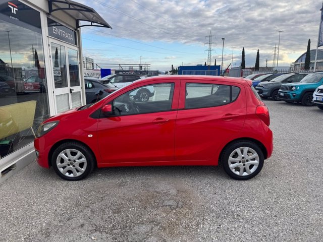 OPEL Karl 1.0 75 CV N-Joy