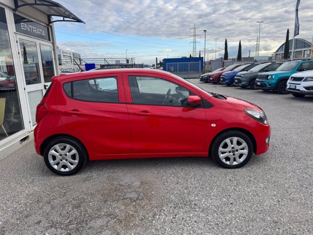 OPEL Karl 1.0 75 CV N-Joy