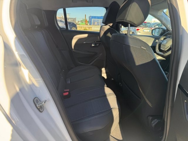 PEUGEOT 208 PureTech 100 Stop&Start EAT8 5 porte Allure Pack