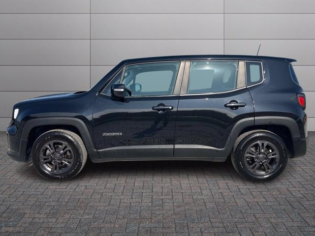 JEEP Renegade 1.6 Mjt 120 CV Longitude