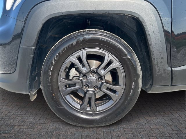 JEEP Renegade 1.6 Mjt 120 CV Longitude