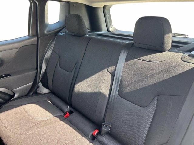 JEEP Renegade 1.6 Mjt 120 CV Longitude