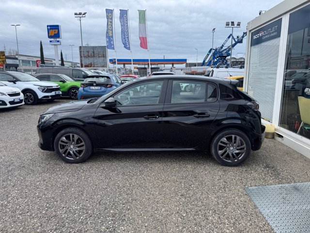 PEUGEOT 208 PureTech 75 Stop&Start 5 porte Active Pack