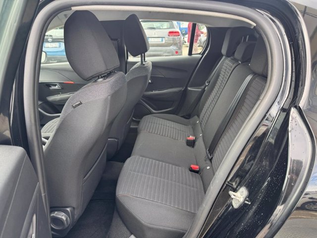 PEUGEOT 208 PureTech 75 Stop&Start 5 porte Active Pack