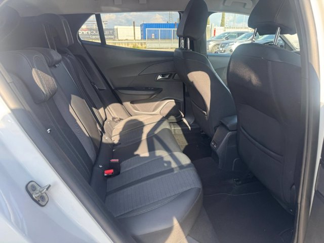 PEUGEOT 2008 PureTech 100 S&S Active