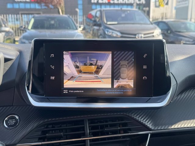 PEUGEOT 2008 PureTech 100 S&S Active