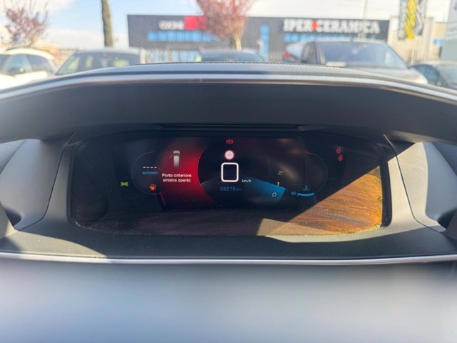 PEUGEOT 2008 PureTech 100 S&S Active