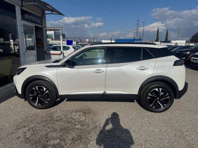 PEUGEOT 2008 PureTech 100 S&S Active