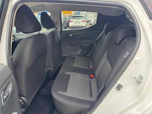 NISSAN Micra IG 71 5 porte Acenta