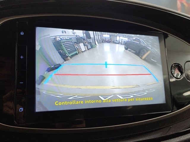 TOYOTA Aygo X 1.0 VVT-i 72 CV 5 porte Lounge S-CVT