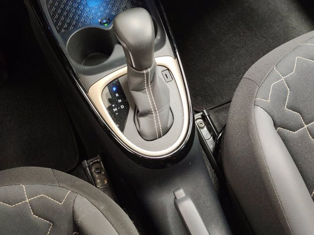 TOYOTA Aygo X 1.0 VVT-i 72 CV 5 porte Lounge S-CVT