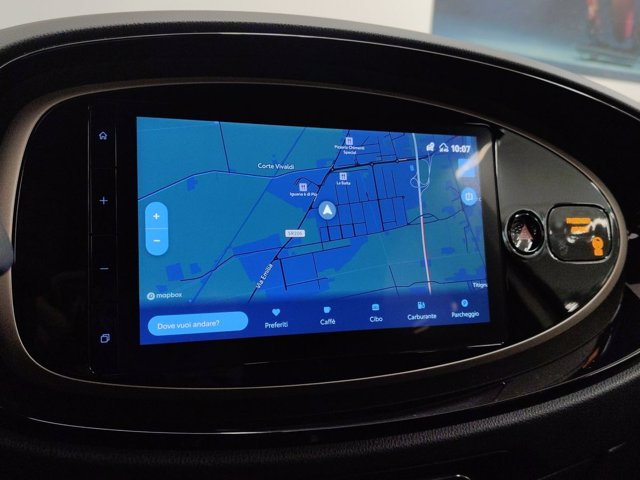 TOYOTA Aygo X 1.0 VVT-i 72 CV 5 porte Lounge S-CVT