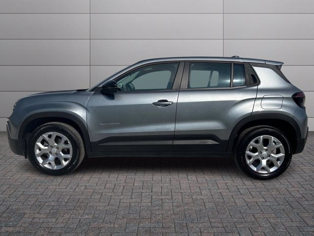 JEEP Avenger 1.2 turbo altitude fwd 100cv