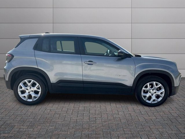 JEEP Avenger 1.2 turbo altitude fwd 100cv