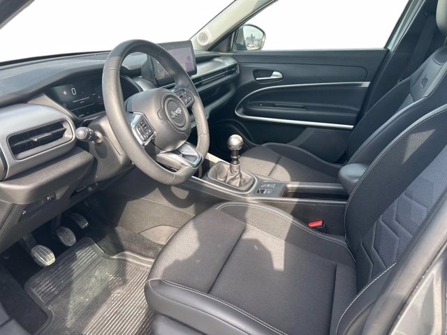 JEEP Avenger 1.2 turbo altitude fwd 100cv