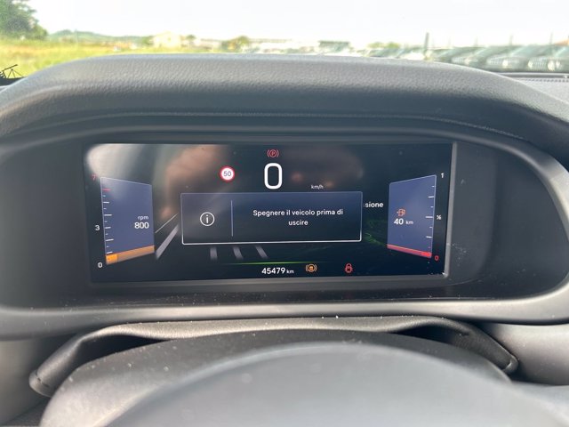 JEEP Avenger 1.2 turbo altitude fwd 100cv