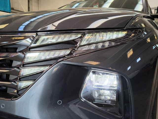 HYUNDAI Tucson 1.6 hev exellence 2wd auto