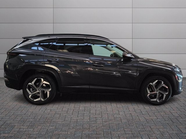 HYUNDAI Tucson 1.6 hev exellence 2wd auto