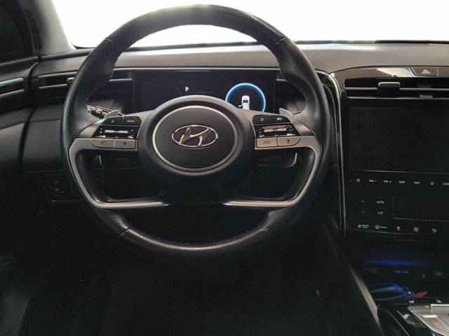 HYUNDAI Tucson 1.6 hev exellence 2wd auto