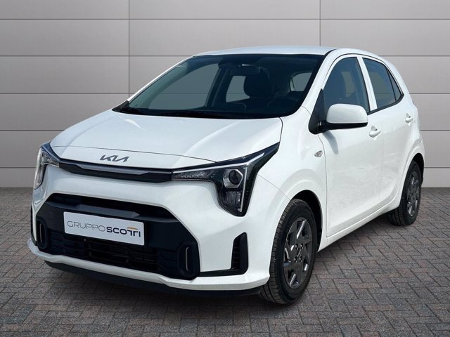 KIA Picanto 1.0 mpi urban