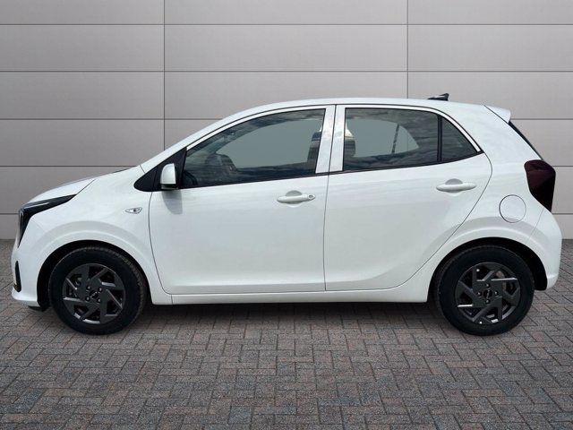 KIA Picanto 1.0 mpi urban