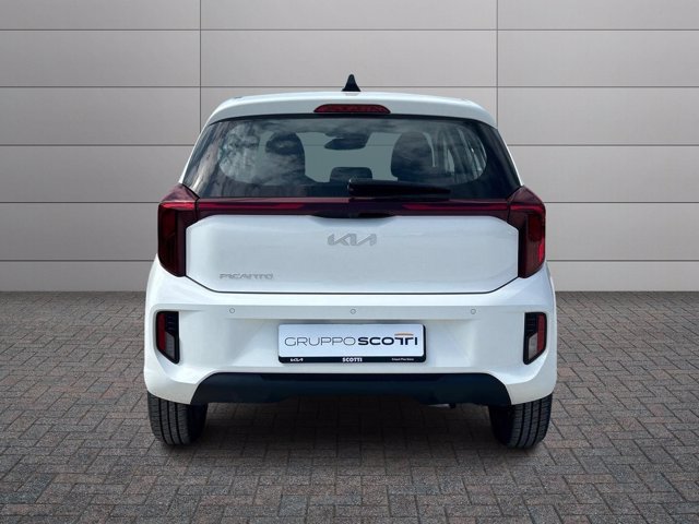 KIA Picanto 1.0 mpi urban