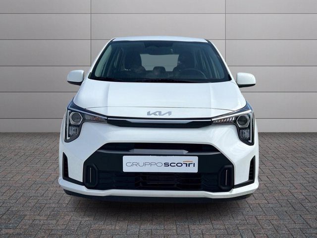 KIA Picanto 1.0 mpi urban