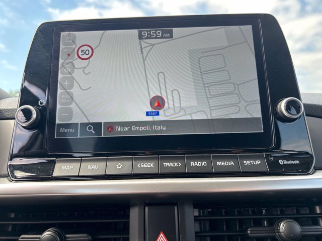 KIA Picanto 1.0 mpi urban