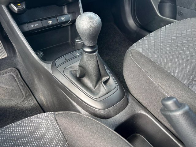 KIA Picanto 1.0 mpi urban