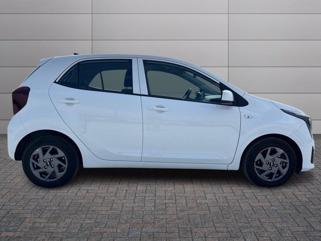 KIA Picanto 1.0 mpi urban